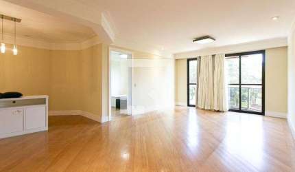 Apartamento à Venda - Tatuapé, 3 Quartos,  187 m2