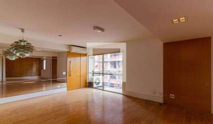 Apartamento à Venda - Perdizes, 3 Quartos,  117 m2