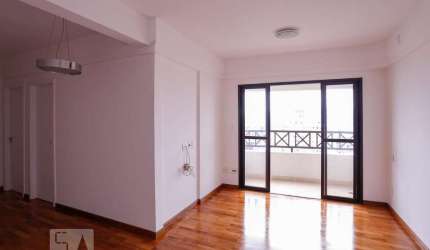 Apartamento à Venda - Vila Romana, 3 Quartos,  89 m2