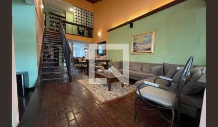 Casa à Venda - Butantã, 5 Quartos,  230 m2
