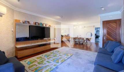 Apartamento à Venda - Anchieta, 4 Quartos,  210 m2