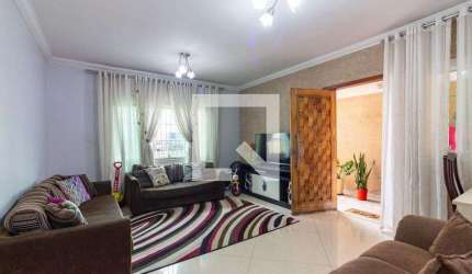 Casa à Venda - Quitaúna, 3 Quartos,  213 m2