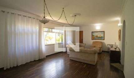 Casa à Venda - Vila Maria , 4 Quartos,  300 m2