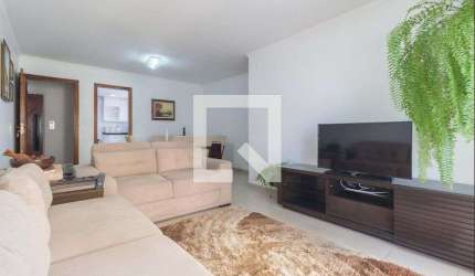 Apartamento à Venda - Belém, 3 Quartos,  105 m2