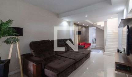 Casa à Venda - Jardim Aricanduva, 4 Quartos,  376 m2