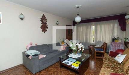 Casa à Venda - Vila Mazzei, 5 Quartos,  300 m2