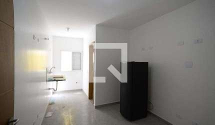 Apartamento à Venda - Bosque da Saúde, 1 Quarto,  25 m2