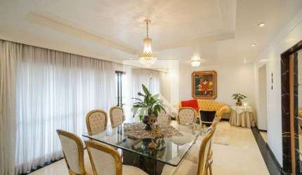 Apartamento à Venda - Vila Carrão, 3 Quartos,  271 m2