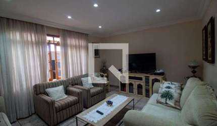 Casa à Venda - Santo Amaro , 3 Quartos,  179 m2