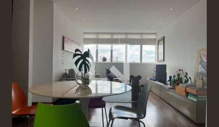 Apartamento à Venda - Vila Romana, 2 Quartos,  126 m2