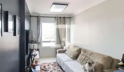 Apartamento à Venda - Vila Mazzei, 2 Quartos,  116 m2