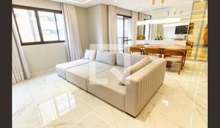 Apartamento à Venda - Jardim Anália Franco, 3 Quartos,  136 m2
