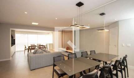 Apartamento à Venda - Tucuruvi, 2 Quartos,  100 m2