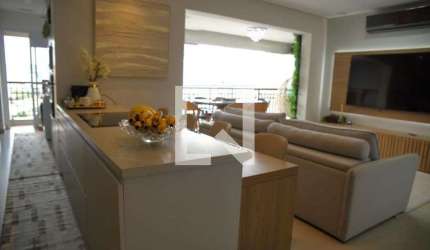 Apartamento à Venda - Baeta Neves, 2 Quartos,  118 m2