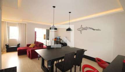 Apartamento à Venda - Água Fria, 2 Quartos,  92 m2