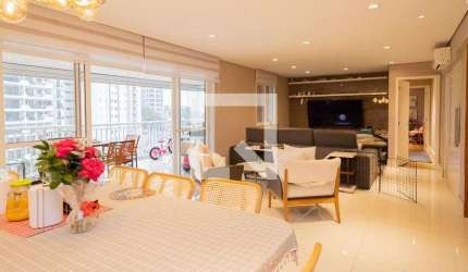 Apartamento à Venda - Jardim do Mar, 3 Quartos,  156 m2