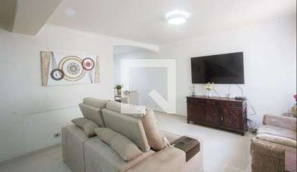 Casa à Venda - Chácara Santo Antonio, 4 Quartos,  116 m2