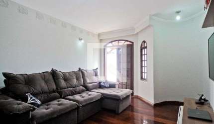 Casa à Venda - Parque São Domingos, 3 Quartos,  250 m2