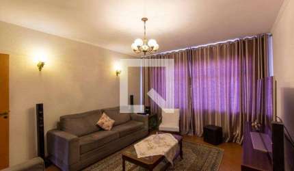 Casa à Venda - Vila Ré, 3 Quartos,  299 m2