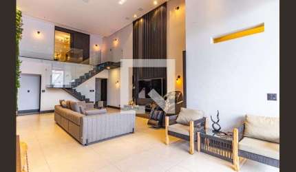 Casa à Venda - Jardim Anália Franco, 3 Quartos,  300 m2