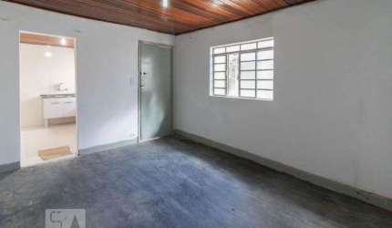 Casa à Venda - Vila Guilherme, 1 Quarto,  420 m2