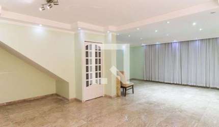 Casa à Venda - Mooca, 4 Quartos,  300 m2