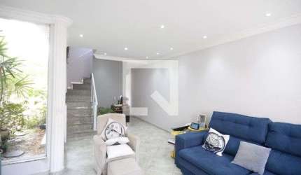 Casa à Venda - Cambuci, 4 Quartos,  195 m2