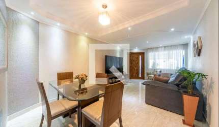 Casa à Venda - Vila Leopoldina, 3 Quartos,  215 m2