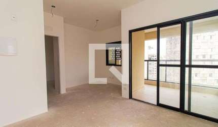 Apartamento à Venda - Consolação, 1 Quarto,  106 m2