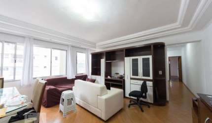 Apartamento à Venda - Paraíso, 3 Quartos,  130 m2