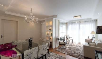 Apartamento à Venda - Brooklin, 2 Quartos,  90 m2