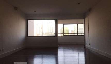 Apartamento à Venda - Real Parque, 4 Quartos,  185 m2
