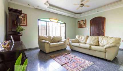 Casa à Venda - Cangaíba, 3 Quartos,  250 m2