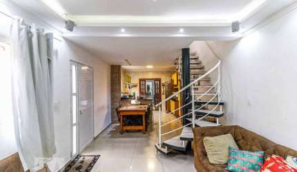 Casa à Venda - Santo Amaro , 3 Quartos,  274 m2