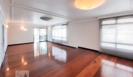 Apartamento à Venda - Jardim do Mar, 4 Quartos,  240 m2