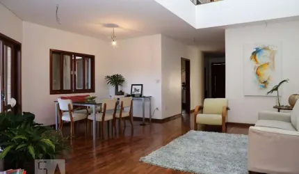 Casa à Venda - Vila Sônia, 4 Quartos,  385 m2