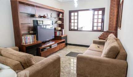 Casa à Venda - Cidade Patriarca, 3 Quartos,  150 m2