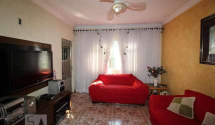 Casa à Venda - Jardim São Caetano, 3 Quartos,  316 m2