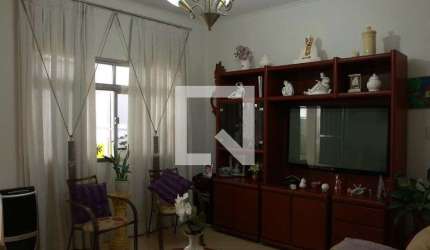 Casa à Venda - Tatuapé, 2 Quartos,  140 m2