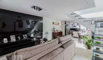 Casa à Venda - Vila Leopoldina, 3 Quartos,  255 m2