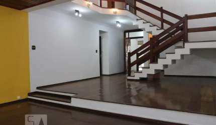 Casa à Venda - Jardim do Mar, 4 Quartos,  360 m2