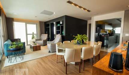 Apartamento à Venda - Vila Carrão, 2 Quartos,  154 m2