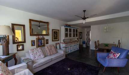 Casa à Venda - Santo Amaro , 4 Quartos,  170 m2