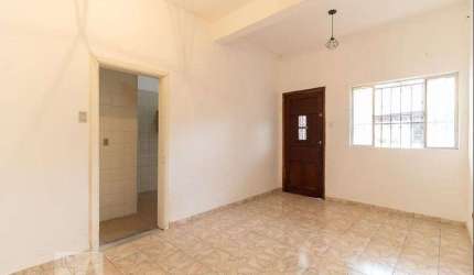 Casa à Venda - Cambuci, 6 Quartos,  250 m2