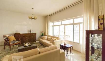 Casa à Venda - Santana, 5 Quartos,  300 m2