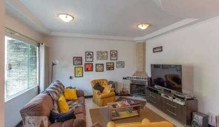 Casa à Venda - Mandaqui, 3 Quartos,  220 m2