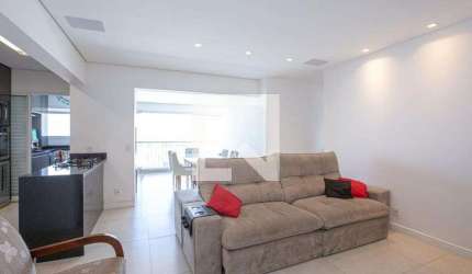 Apartamento à Venda - Barra Funda, 3 Quartos,  100 m2
