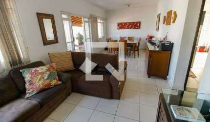 Casa à Venda - Jardim Londrina, 4 Quartos,  310 m2
