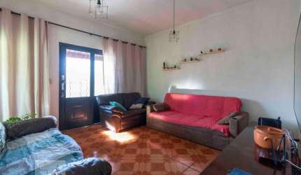 Casa à Venda - Itaquera, 3 Quartos,  350 m2