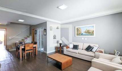 Casa à Venda - Assunção, 3 Quartos,  260 m2